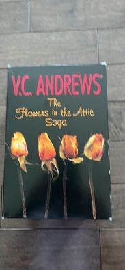 Flowers in the Attic Saga Bookset