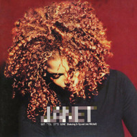 Janet Jackson - "Got 'Til It's Gone" 1997 Promo 2 x Vinyl, 12"