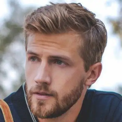 free haircut (men’s), View more