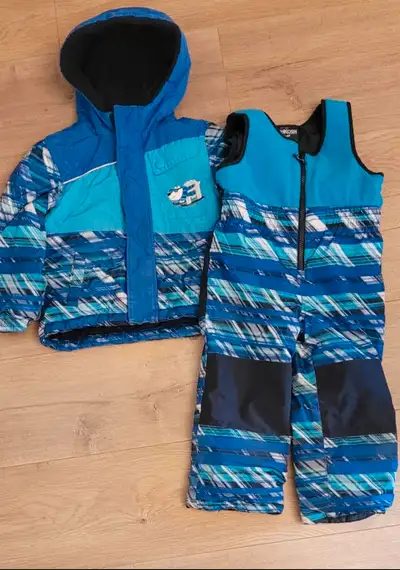 3T Osh Kosh Snowsuit, View more