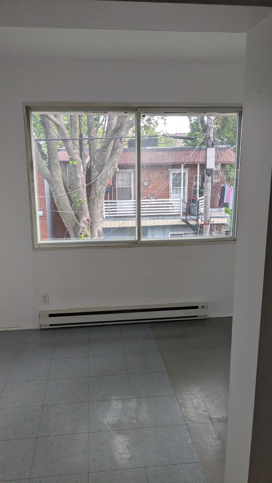 Appartement St-Michel 3 1/2 — photo 2