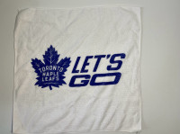 Toronto Maple Leafs - Tea towel