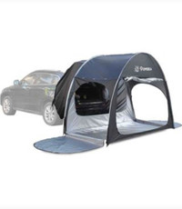 SUV Tents for Camping Car Tents for Campers Multipurpose Truck T