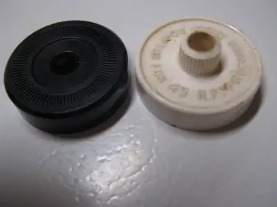 2 Styles, both in excellent condition! $4.00 ea. or both for $7.00. FIRM! Email / Call any day, 8:30...