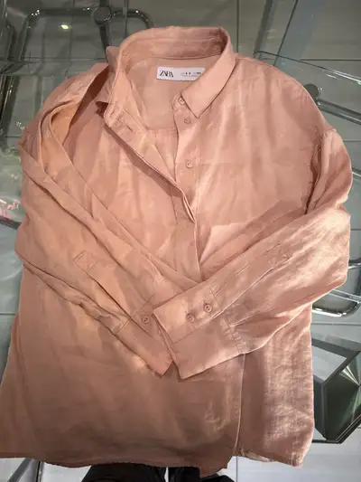 Zara Girls Top-Size 8-9, View more