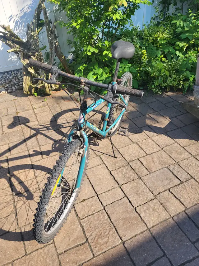 Nice CCM kid's bicycle  18 inches in Kids in Hamilton - Image 7