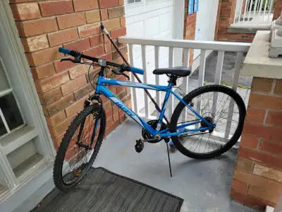 Huffy Bike, View more