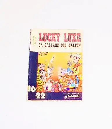 Lucky Luke.. La ballade des Daltons, View more