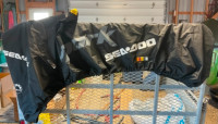 SeaDoo Spark Cover, New
