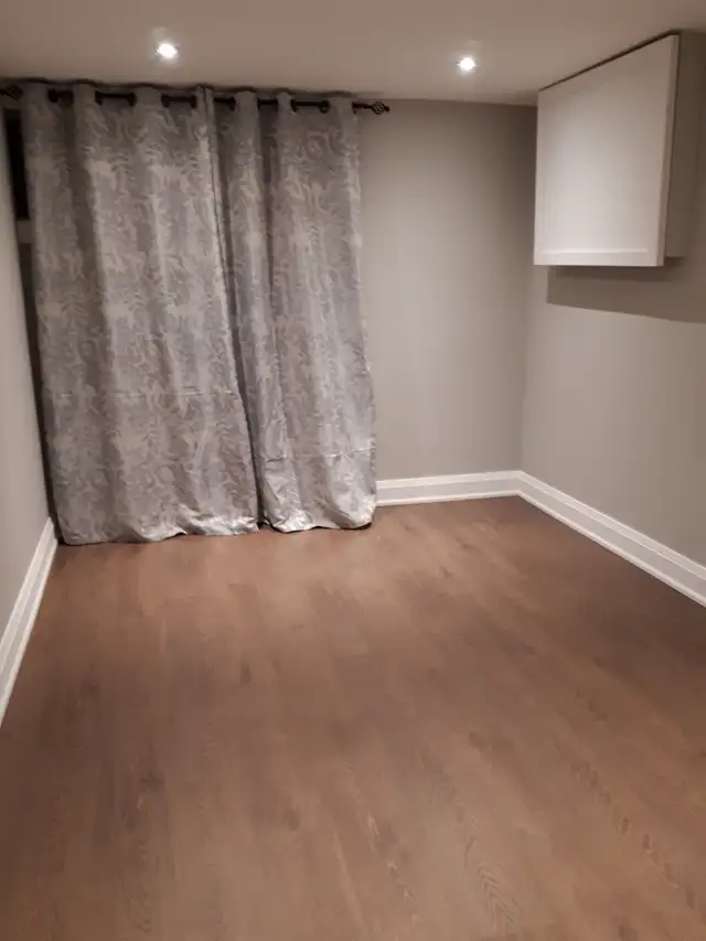 Two Bedroom Basement Apartment For Rent - McCowan/Lawrence in Long Term Rentals in City of Toronto - Image 7