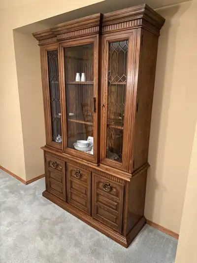 China Cabinet, View more