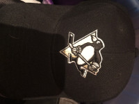 Reebok Pittsburgh Penguins Hat