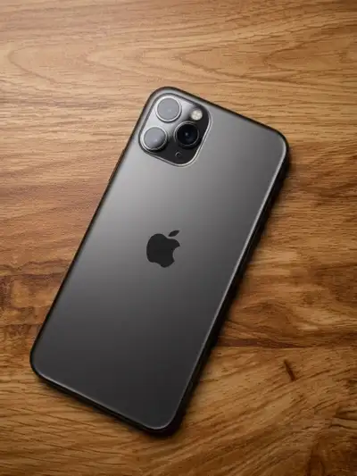 Apple iPhone 11 Pro, View more