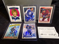 NHL Cards