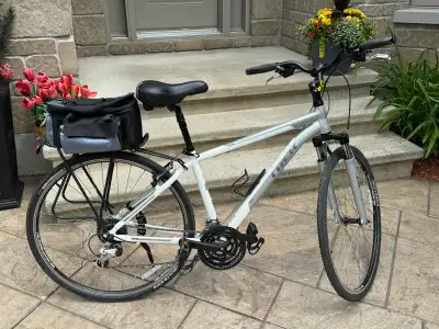 Vélo Trek Bike, View more