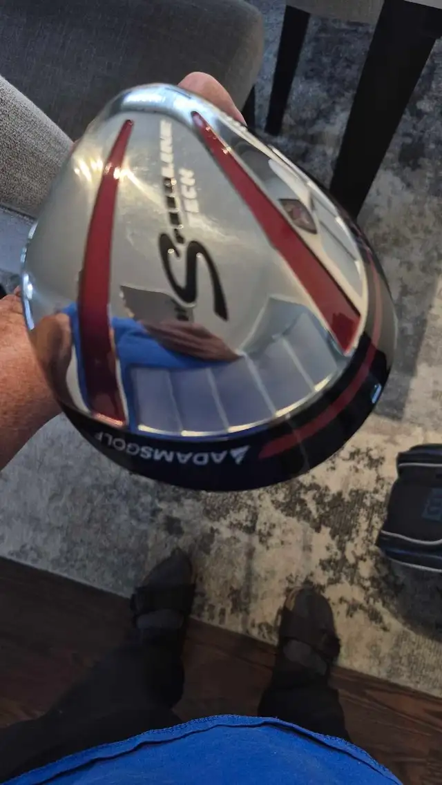 Power play hybrid irons and complete pkg in Golf in Barrie - Image 6