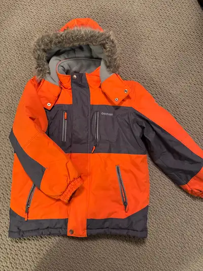 OshKosh Kids’ Snowsuit, View more