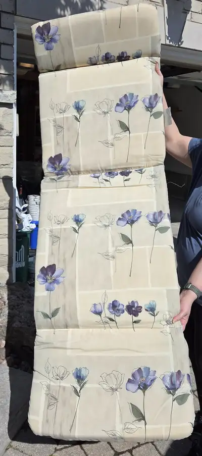 Henryka Lounge and Chair Cushions, View more