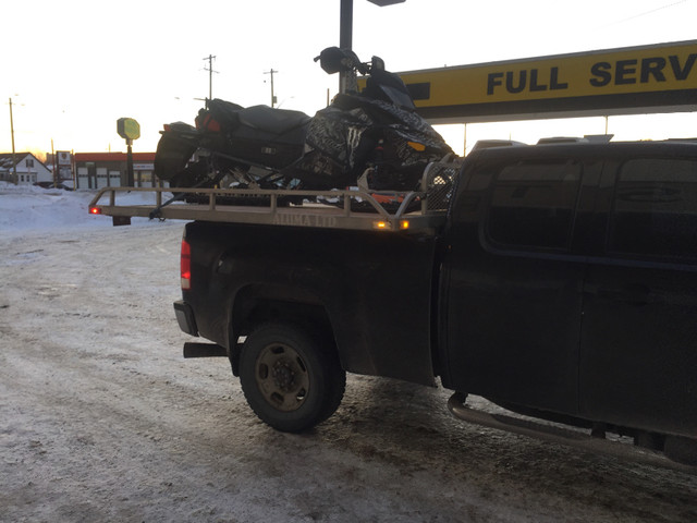 Sled deck in Other in Thunder Bay