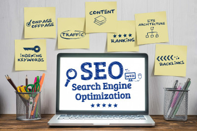 Boost Your Business with Professional SEO Services!