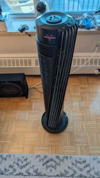 Vornado tower fan 