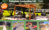 Complete Contracting 