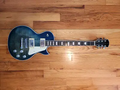 SUPERB Sire Larry Carlton L7! W/Locking Tuners! FREE SHIPPING!, View more