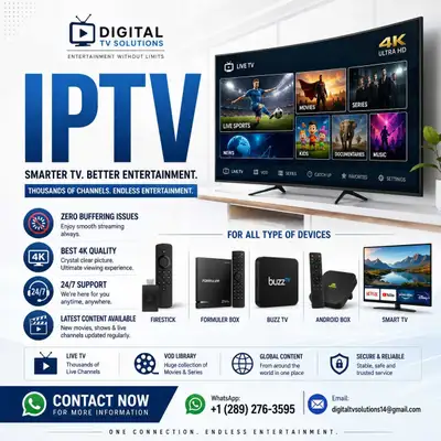 Best 4K servers - Ultimate Entertainment , View more