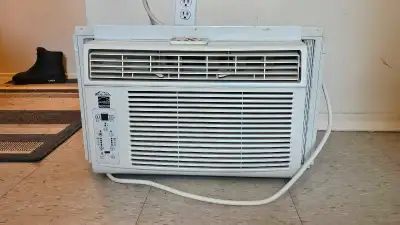 Window air conditioner 8000 BTU, View more