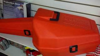 Dolmar chainsaw case