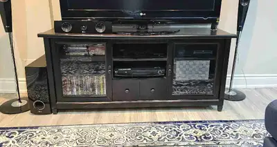 TV Entertainment Unit, View more