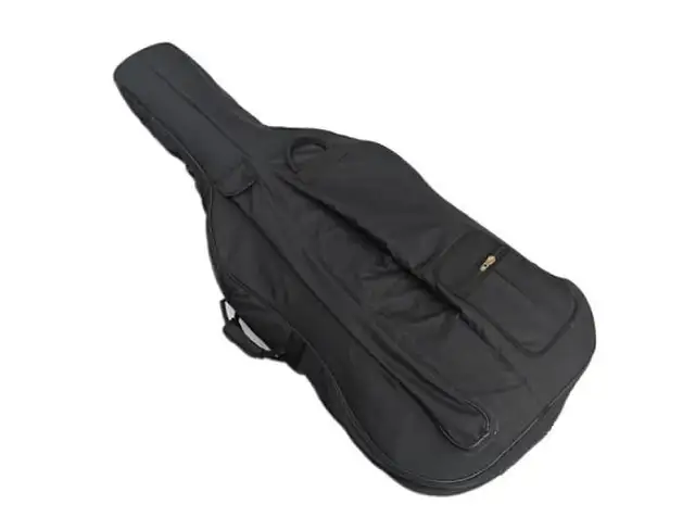 Cello Bag Case 4/4 Full size Padded 50% off in String in Mississauga / Peel Region - Image 2