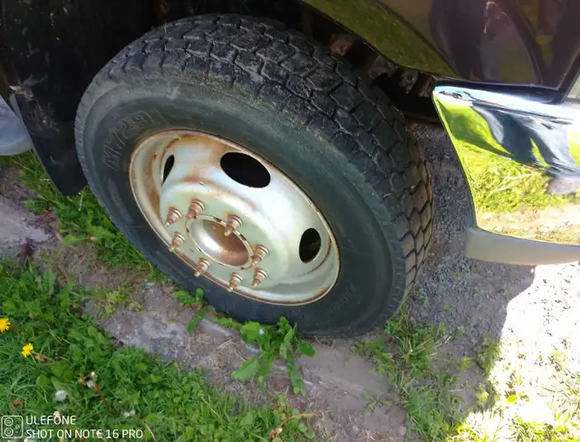 19.5 Ford Rim (6) in Tires & Rims in Ottawa - Image 3