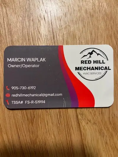 Red Hill Mechanical HVAC Services, View more