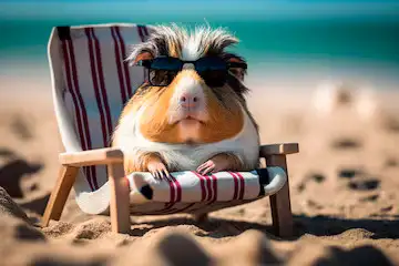 pension pour rongeur, lapin, rat, cochon d'inde, furet, reptile, View more