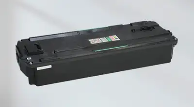 Ricoh MP C6003 Waste Toner Bottle for the following printers and copiers: GSA MP C2003G GSA MP C2503...