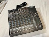 Mackie 1202VLZ-PRO 12 Channel Mixer