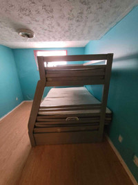 Bunkbed for sale