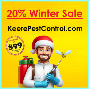 ONTARIO's EMERGING Pest Control_Save you $$ (Call us now) in Other in Barrie