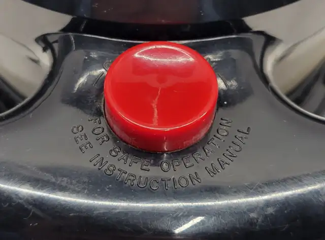 Sears Craftsman Buffer Polisher Model 646.106990 in Outdoor Tools & Storage in Windsor Region - Image 5