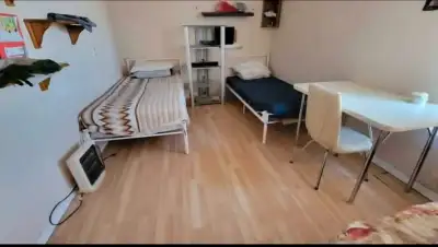 Room for rent