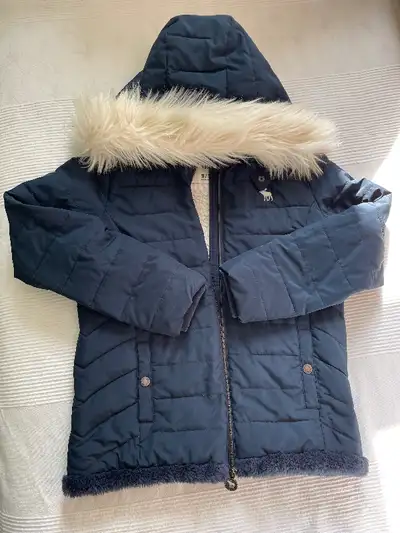Abercrombie Kids jacket  11/12, View more
