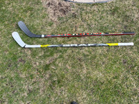 Hockey Sticks - Junior