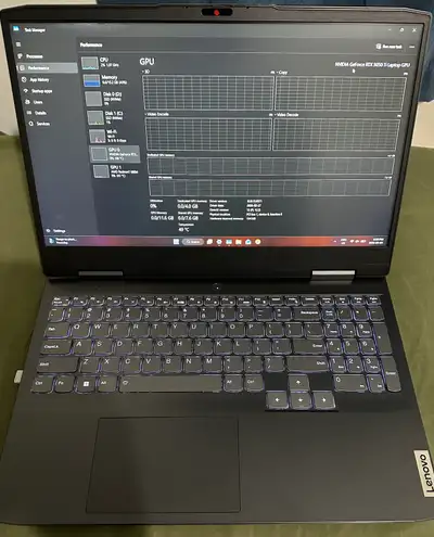 gaming laptop RTX 3050 ti, View more