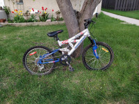 Kid's Mountain Bike Mongoose RX2.0