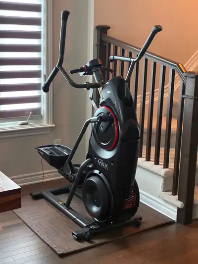 Bowflex Max Trainer Elliptical (M3), View more
