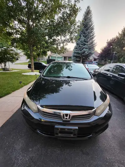 Manual transmission Regularly serviced. Clean car in and out. No rust Clean title Reasonable offers...