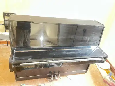 piano for sale, View more
