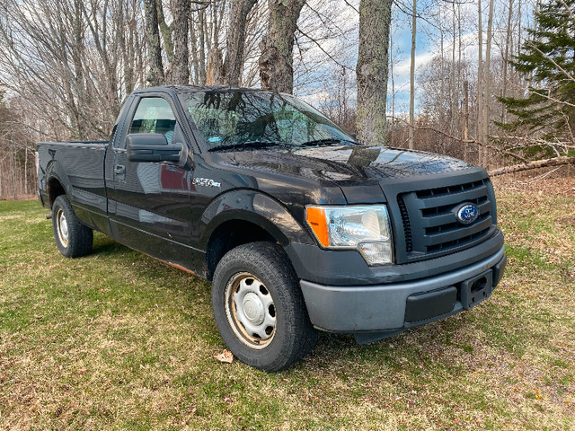 2011 F150 Ford 2WD in Cars & Trucks in Annapolis Valley - Image 2