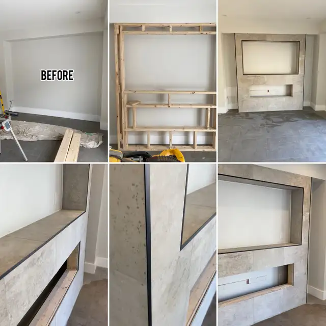 Carpentry services561097775168901126